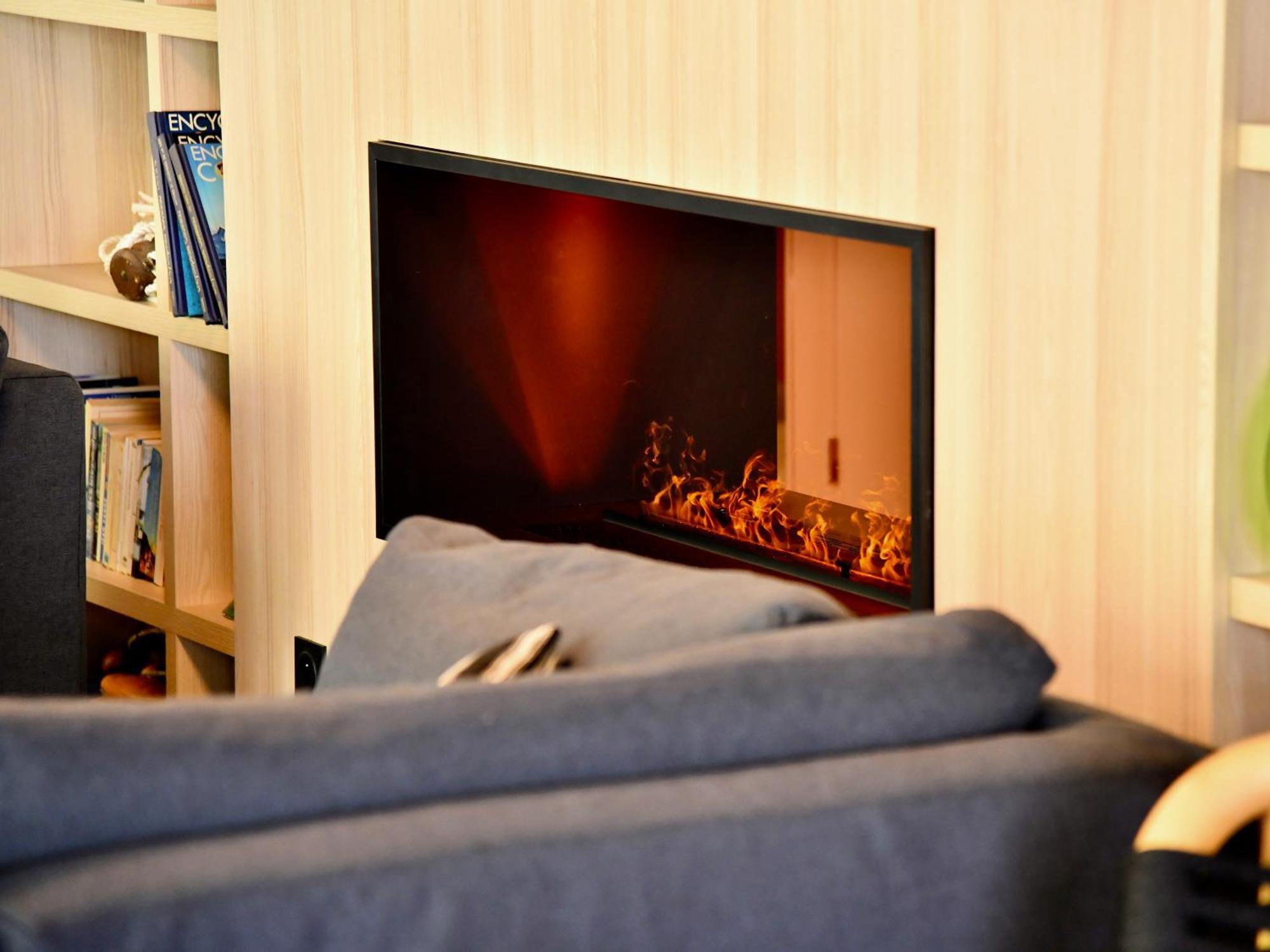 Ibis Styles Brest Centre Port Hotel Ngoại thất bức ảnh