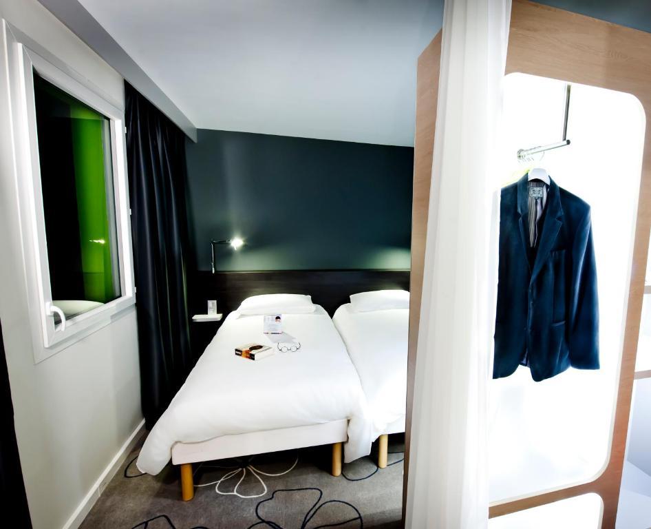 Ibis Styles Brest Centre Port Hotel Ngoại thất bức ảnh
