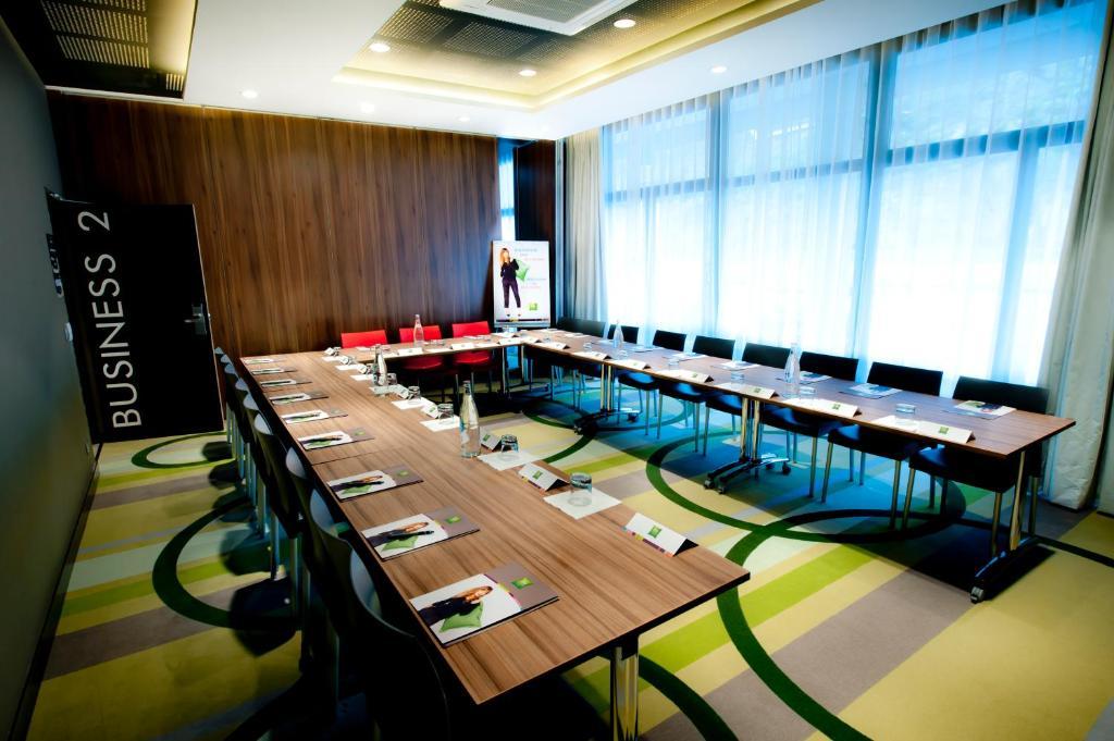 Ibis Styles Brest Centre Port Hotel Ngoại thất bức ảnh